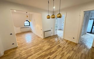 Apartament in vila renovat | Romana | Colegiul German Goethe | ASE - Poză 4