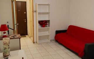 Garsoniera Tudor Vladimirescu în Campus (în spate la Iulius Mall) - Poză 1