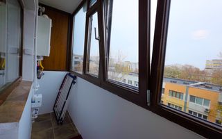 Apartament 3 camere Metrou Gorjului-Dezrobirii - Poză 11