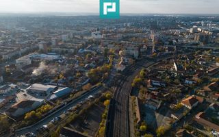 Imobil în suprafață de 3151mp pe Str.Ardealului - Poză 24