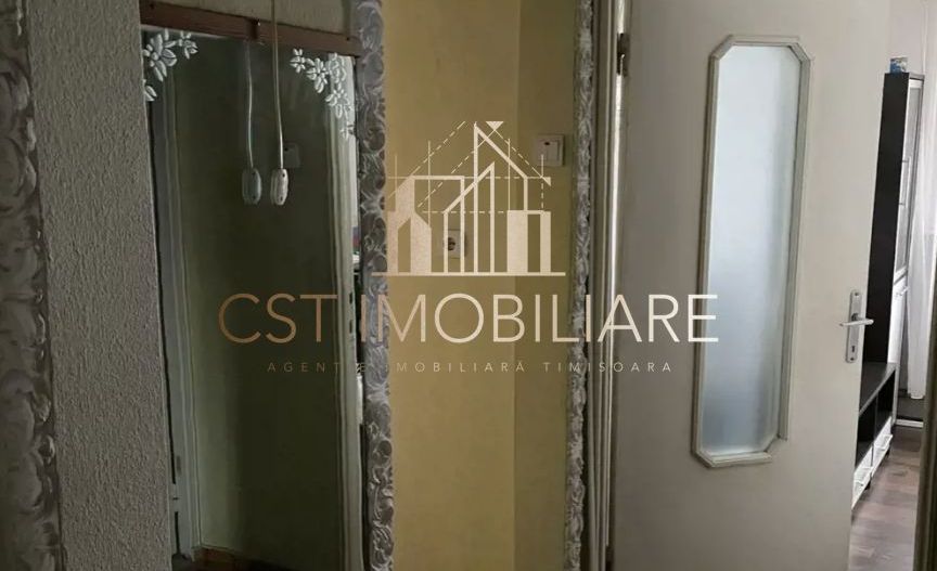 Apartament 3 camere decomandat - zona Dorobanților/Telegrafului - Poză 8