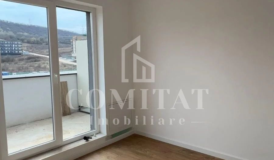 Apartament cu 2 camere | Terasă 34 mp | Zona Terra - Florești - Poză 1