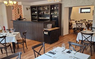 Spațiu comercial I Restaurant I Terasă I Business I Central - Poză 1