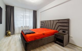 2 camere, 2 bai Venus Residence Metalurgiei 2 - Poză 2