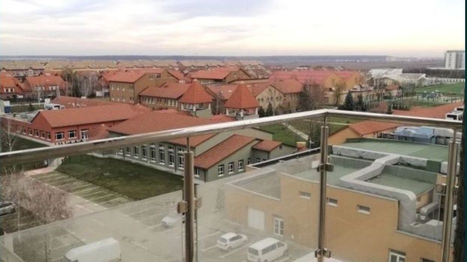 De vanzare apartament  2 camere - zona Pipera - Poză 8