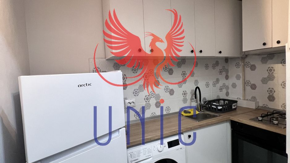 garsoniera-ultracentrala, mobilata si utilata - Poză 4