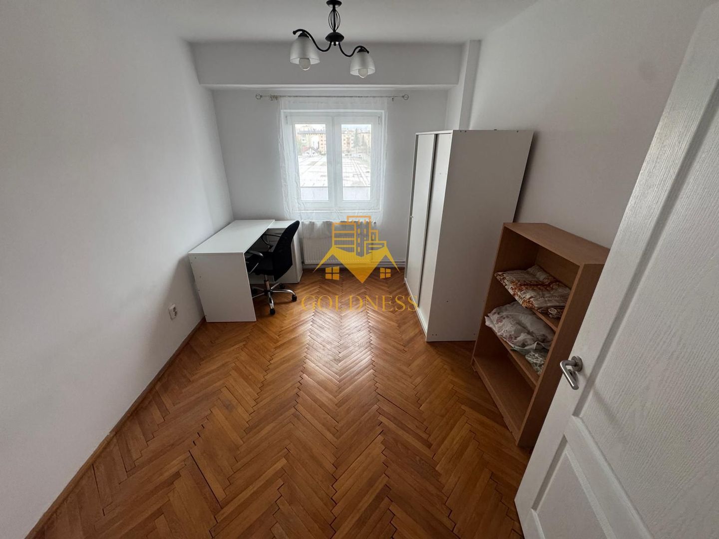 4 camere, decomadante, Manastur Zona USAMV, Calea Manastur, Platinia - Poză 2