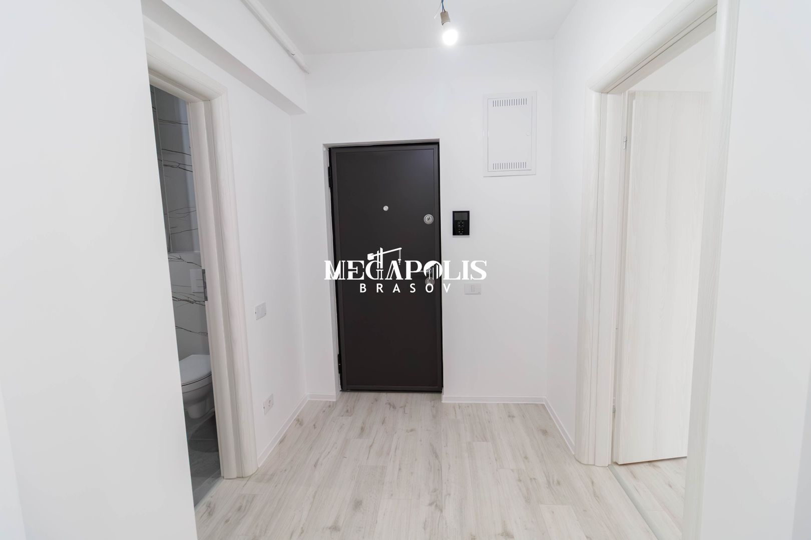 Apartament 2 Camere Decomandat/ Brasov/ Intabulat - Poză 8