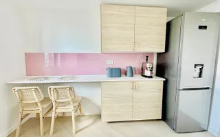3 camere Cortina North I parcare inclusa I COMISION 0% - Poză 15