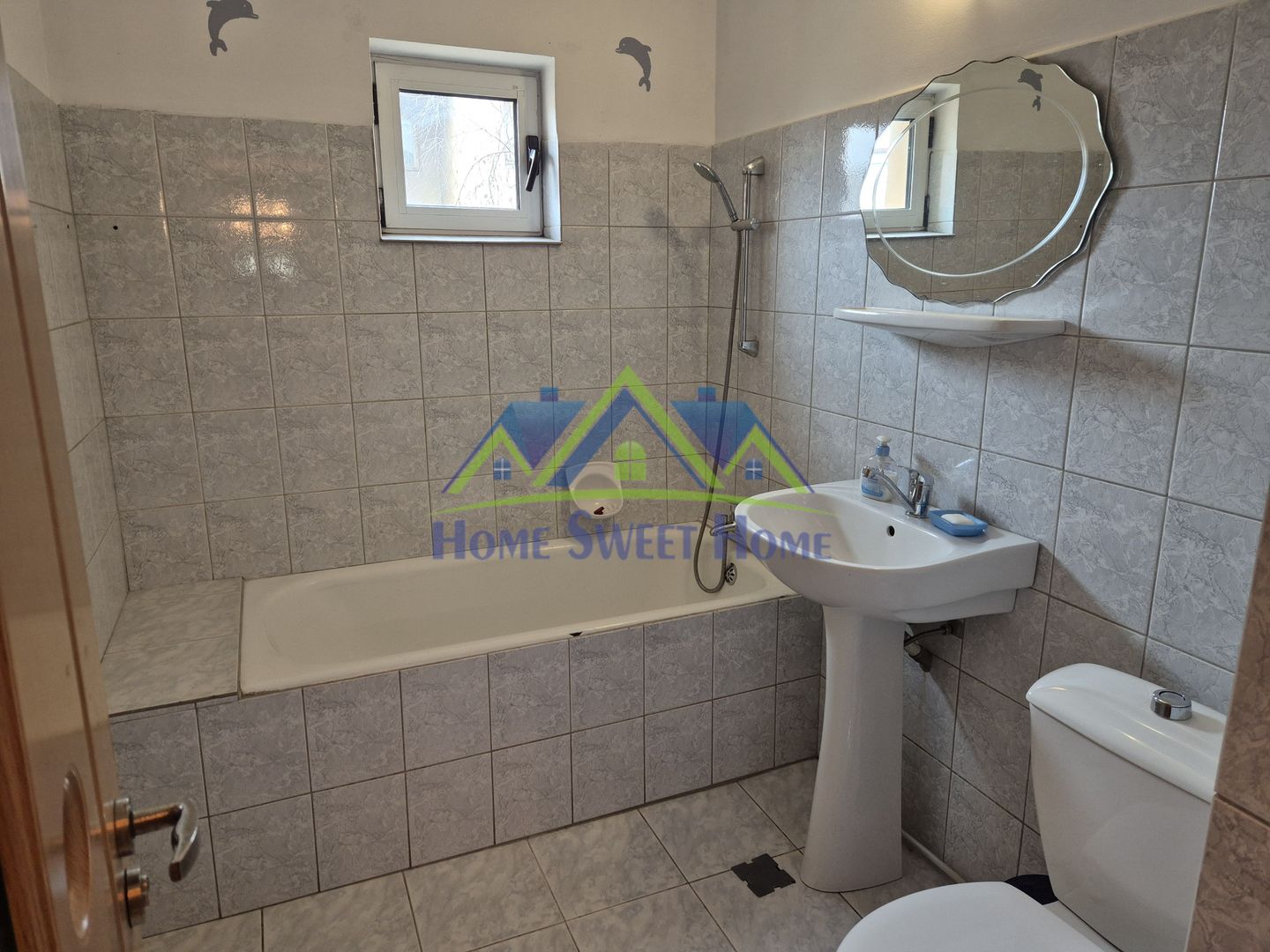 Apartament 3 camere decomandat–zonă excelentă, Hunedoara - M5/1 Traian - Poză 7