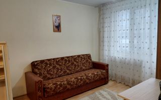 Apartament  2 camere, Micro 19,et 1,mobilat si utilat - Poză 1