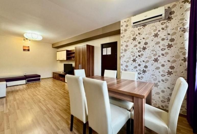 De inchiriat 3 cam Bucurestii Noi Loc De Parcare Ap Modern - Poză 3