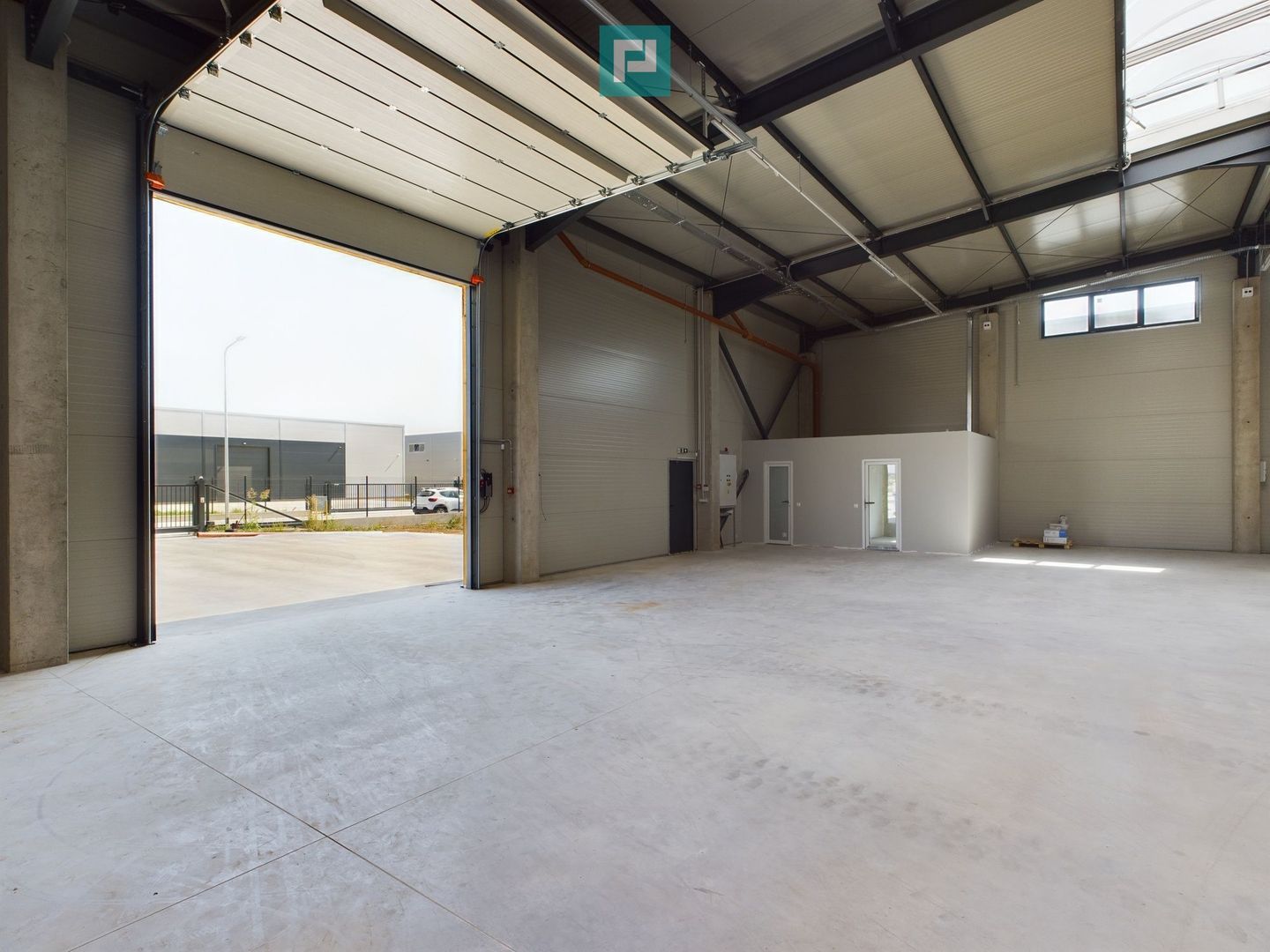 Spațiu industrial/ depozitare, Pantelimon DN3 - Poză 5