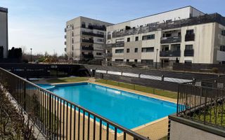 Apartament 3 camere de vânzare – Natura Residence, Băneasa - Poză 1