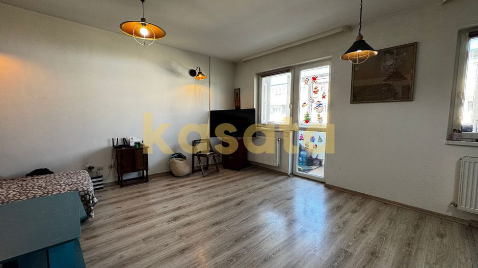 OPORTUNITATE | APARTAMENT 3 CAMERE COMPLET MOBILAT | POPEȘTI-LEORDENI - Poză 3