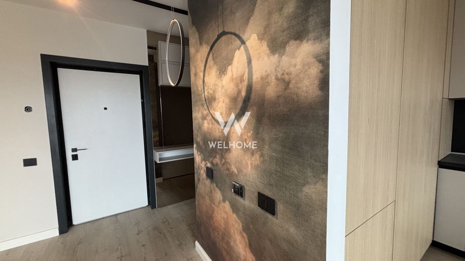 Apartament PREMIUM 3 camere cu parcare subterana - zona Centrala - Poză 19