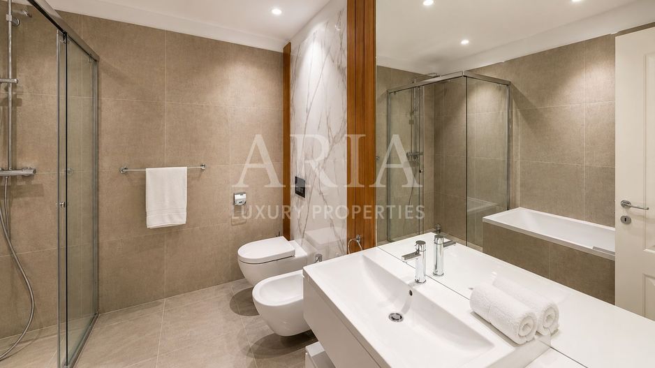 Apartament exclusivist cu 4 camere | Nordul Capitalei - Poză 9