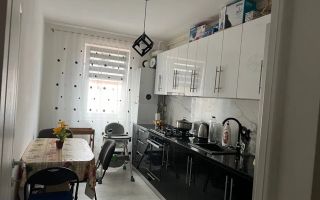 COMISION 0% | Apartament 2 Camere | Giroc | Etaj 2 | 54 mp + balcon - Poză 3