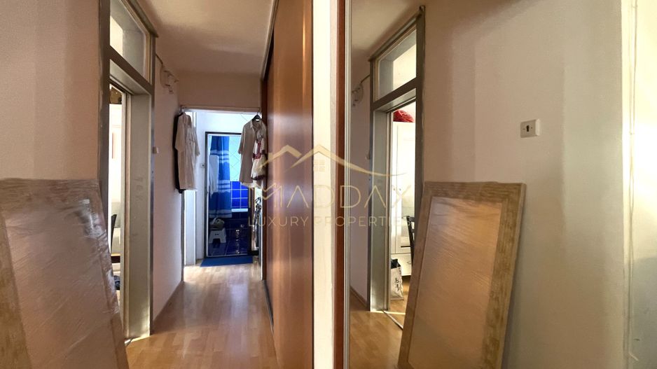 Apartament  3 camere** Bloc reabilitat  termic//Metrou Piata Iancului - Poză 5