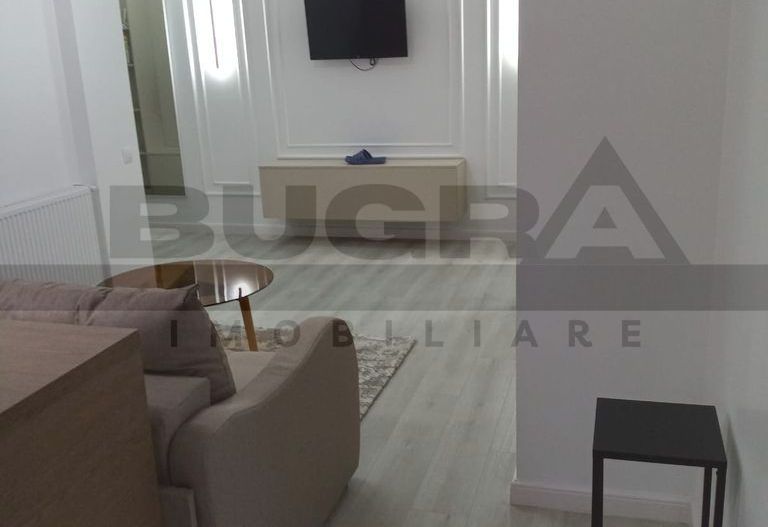 Apartament 2 camere finisat premium,  parcare proprie, zona The Office - Poză 2