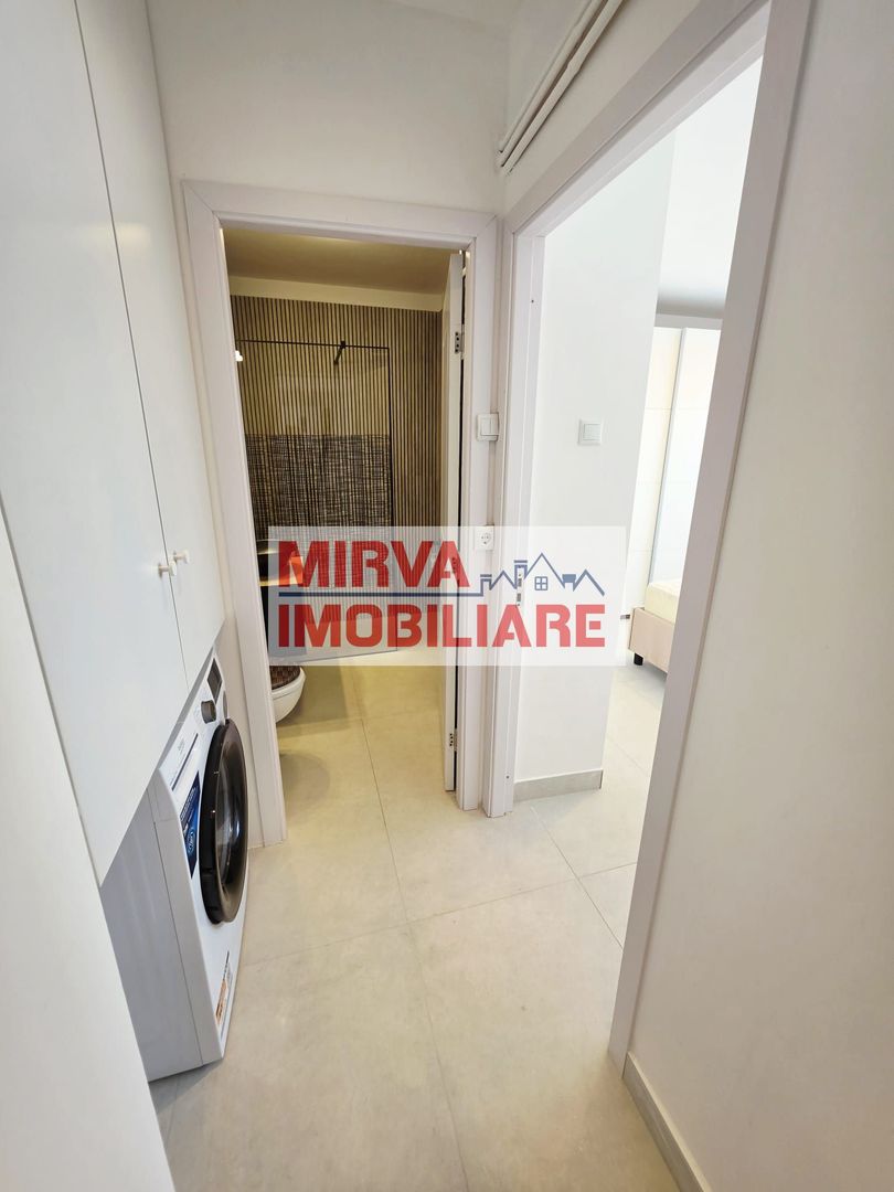 2 camere prima inchiriere | renovat 2026 | mobilat | Republicii - Poză 12