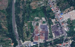 Fabrica si Teren pentru industrie – putere mare curent + gaze I Pucioasa - Poză 14