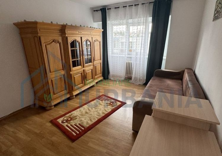 Apartament 3 Camere de Inchiriat in Zona Garii, Iasi - Poză 1