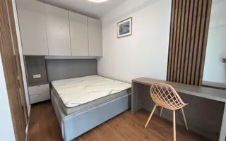 5 Min-Metrou Berceni-3 Camere-Complex Nou - Poză 13