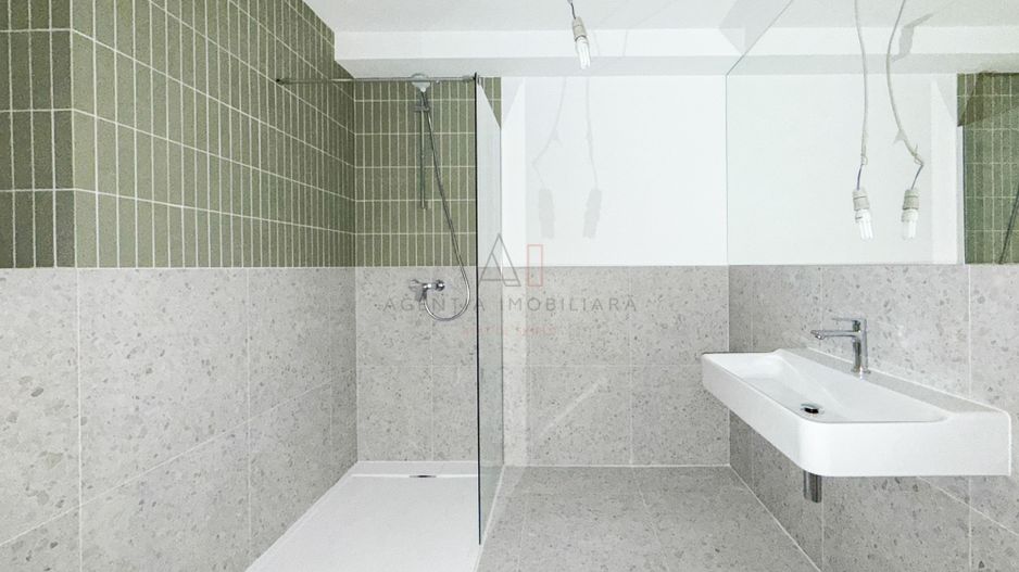 Apartament Spectaculos | 4 Camere | Terasa 22 mp | Green Lake Baneasa - Poză 8