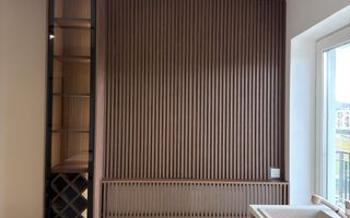 2 camere Tractorul I NOU 2025 I Complex Rezidential Premium I COM 0% - Poză 14