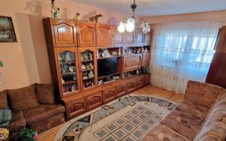 BLACK FRIDAY IApartament 3 Camere I Decomandat IVasile Aaron - Poză 4