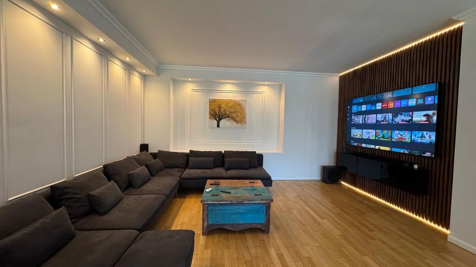 Apartament tip Duplex 4 camere Herastrau Soseaua Nordului Petfriendly - Poză 1