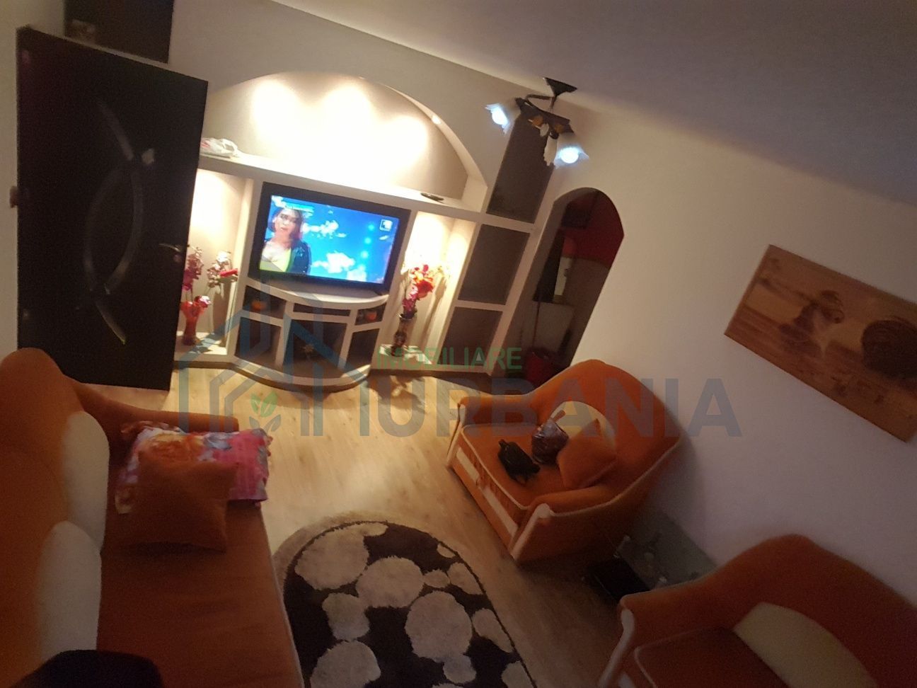 Apartament 2 camere (#) - Poză 2