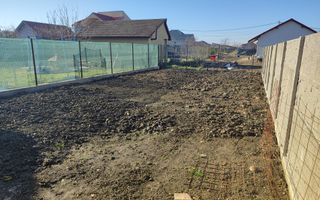 Sacalaz, 1/2 Duplex pe Etaj, 4 Camere,2 Bai,Terasa Acoperita - Poză 19