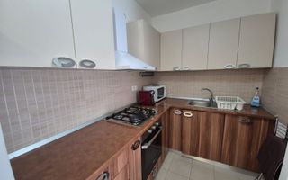 Apartament 2 camere modern, bloc nou, centrala proprie, Ozana - Poză 7