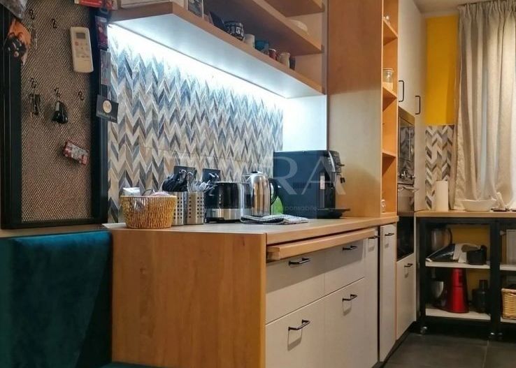 Apartament 4 camere renovat complet – Zona BIG. - Poză 3