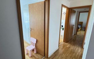 Apartament 4 camere | Green Lake | Loc de Parcare - Poză 6