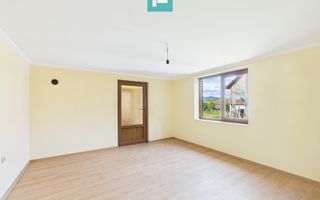 Casă semifinisată, cu 5 camere, în Bonțești Arad - Poză 2
