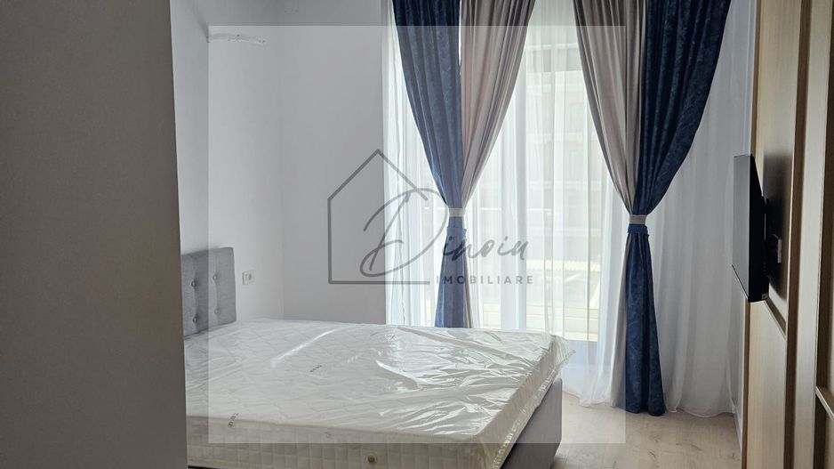 Apartament 3 camere Pipera Plaza FIRST ESTATES- loc parcare - COM 0% - Poză 6