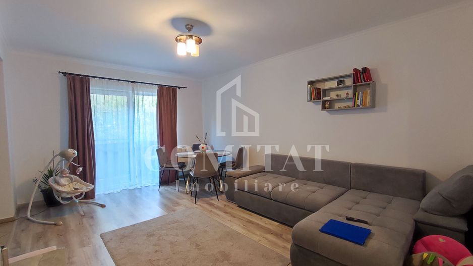 Apartament cu 2 camere | Zona Florilor - Florești - Poză 4