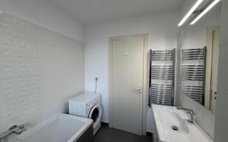 HERASTRAU | INCHIRIERE 2 CAMERE | MOBILAT-UTILAT LUX | PARCARE | 62MP - Poză 30