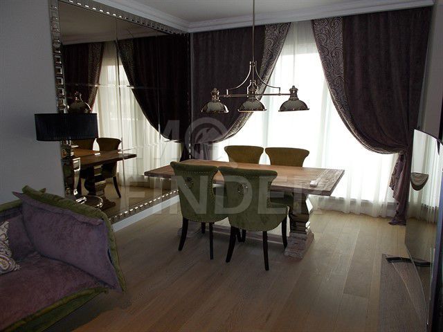 Inchiriere apartament de lux, 3 camere, Platinia - Poză 12