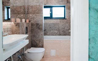 Vila SUPERBA Langa Padure || Spa & Design Modern - Poză 25