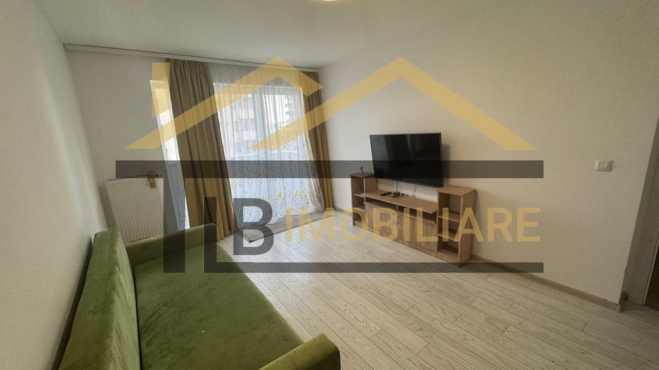 Apartament cu 2 camere, 54mp, parcare, Zona Maurer Residence - Poză 3