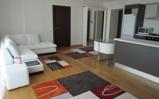 Apartament de inchiriat 2 camere, parcare subterana | Upground - Poză 1