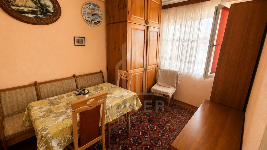 Apartament 3 camere decomandate, 55 mp, etaj 4/4 – Cisnădie - Poză 5