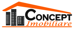 CONCEPT IMOBILIARE - Logo