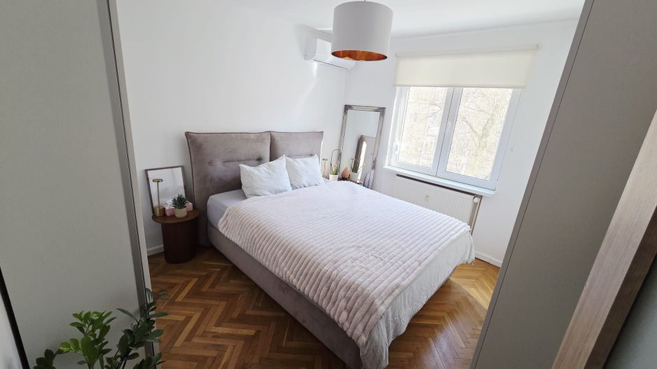 Apartament  langa Iulius Town complet mobilat - Poză 7