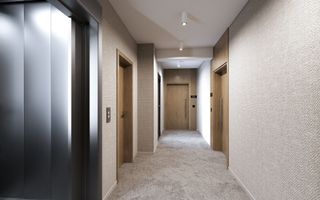 Apartamente superbe ideal investitie cu vedere la mare Bulgaria Balcic - Poză 17