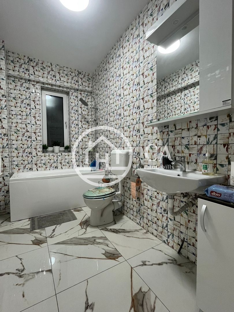 Apartament tip studio de închiriat în zona ultracentrală, Oradea - Poză 4